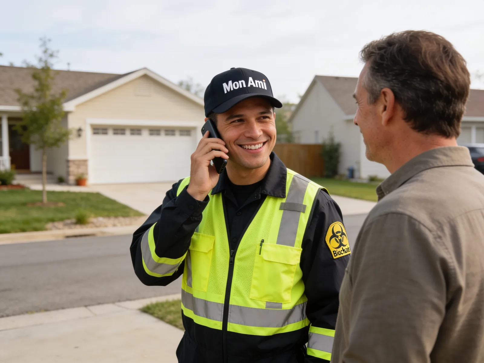 Sewage Cleanup Tonawanda, NY FAQs
