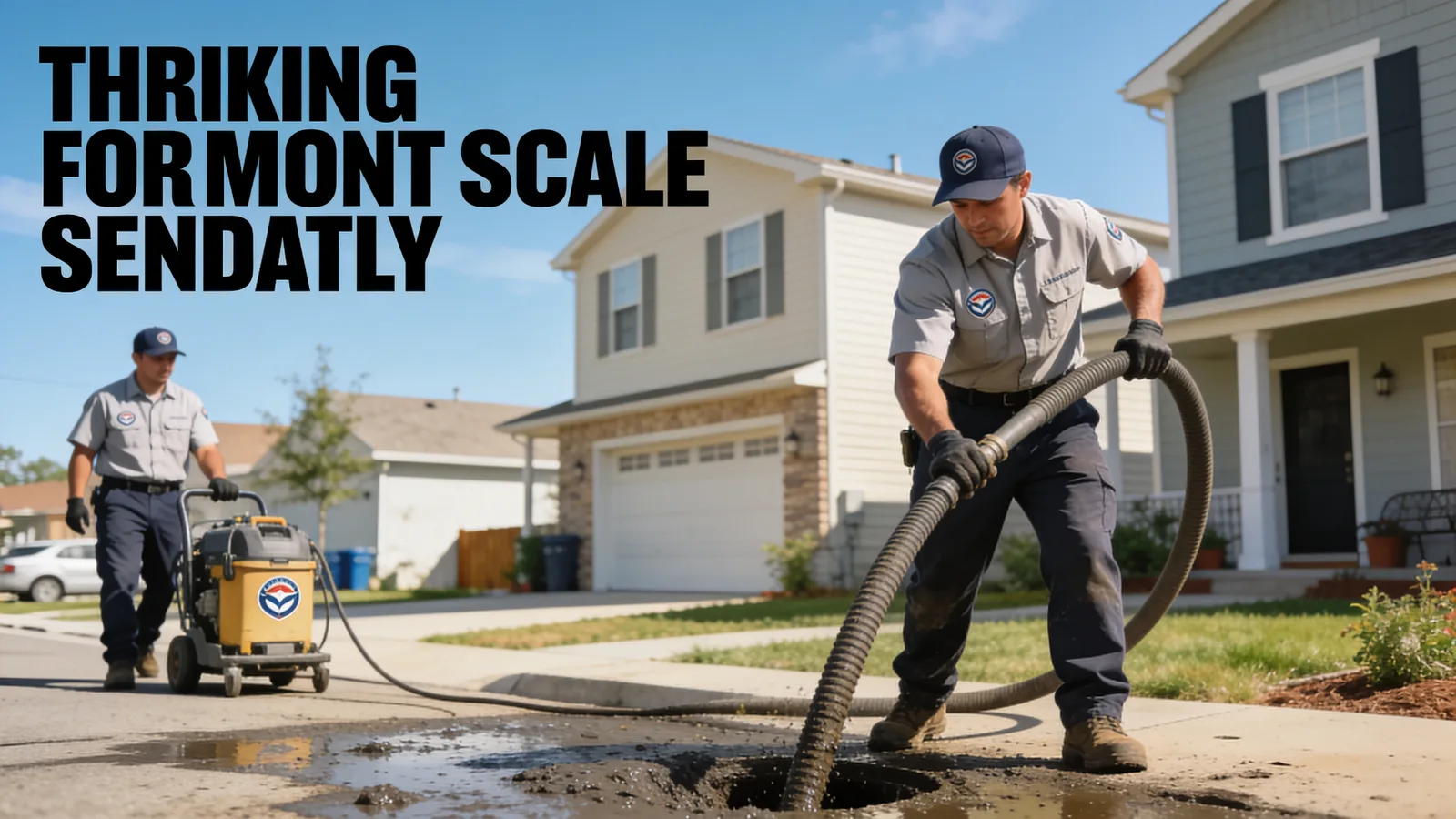 Sewage Cleanup in Tonawanda, NY near me